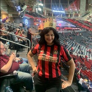 Meet your Posher, Lori